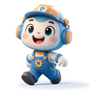 Cartoon Character