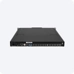 KVM OVER IP