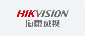 HIKVISION